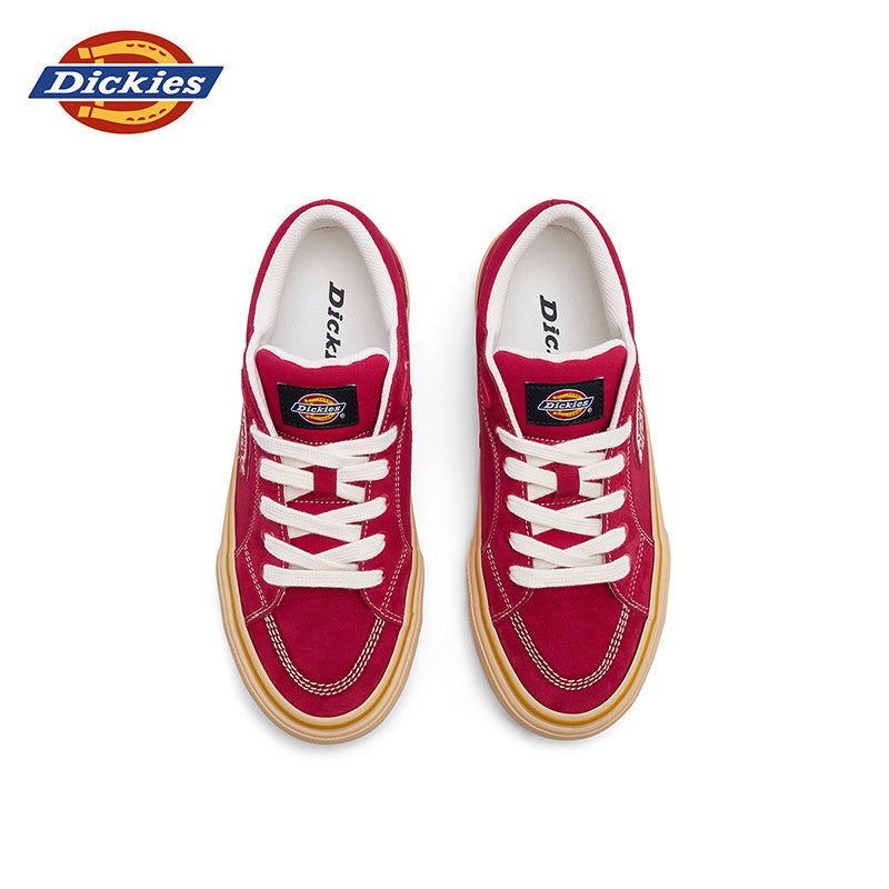 Dickies Unisex Casual Canvas Shoes
