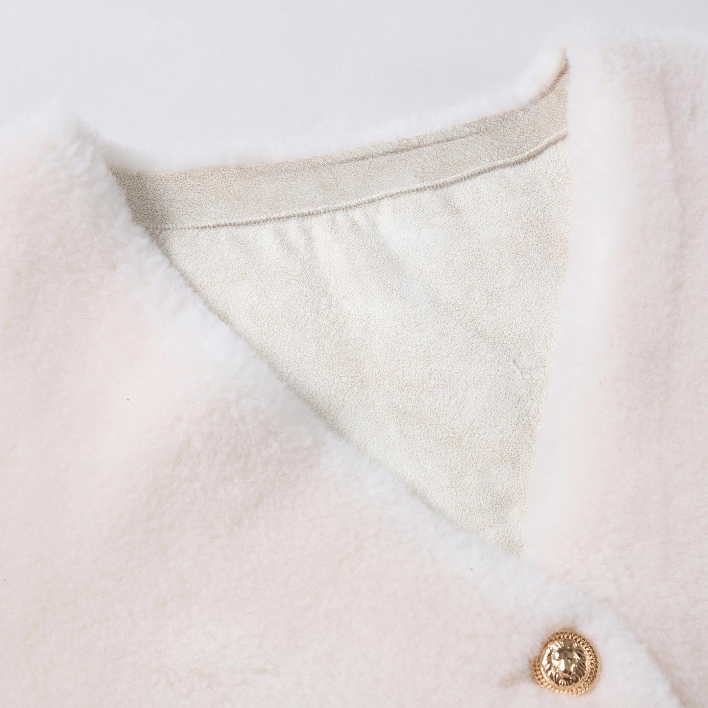 2025 SS Wool coat