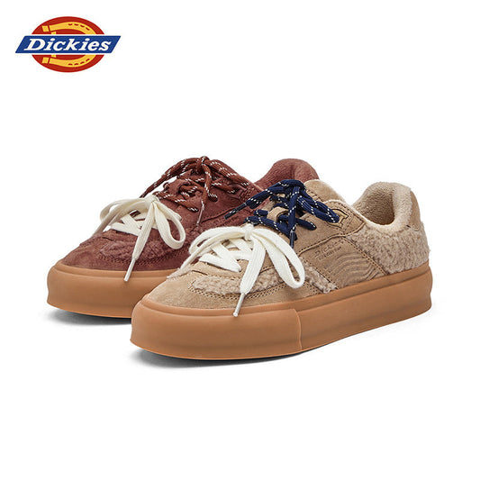Dickies Women's Casual Sneakers