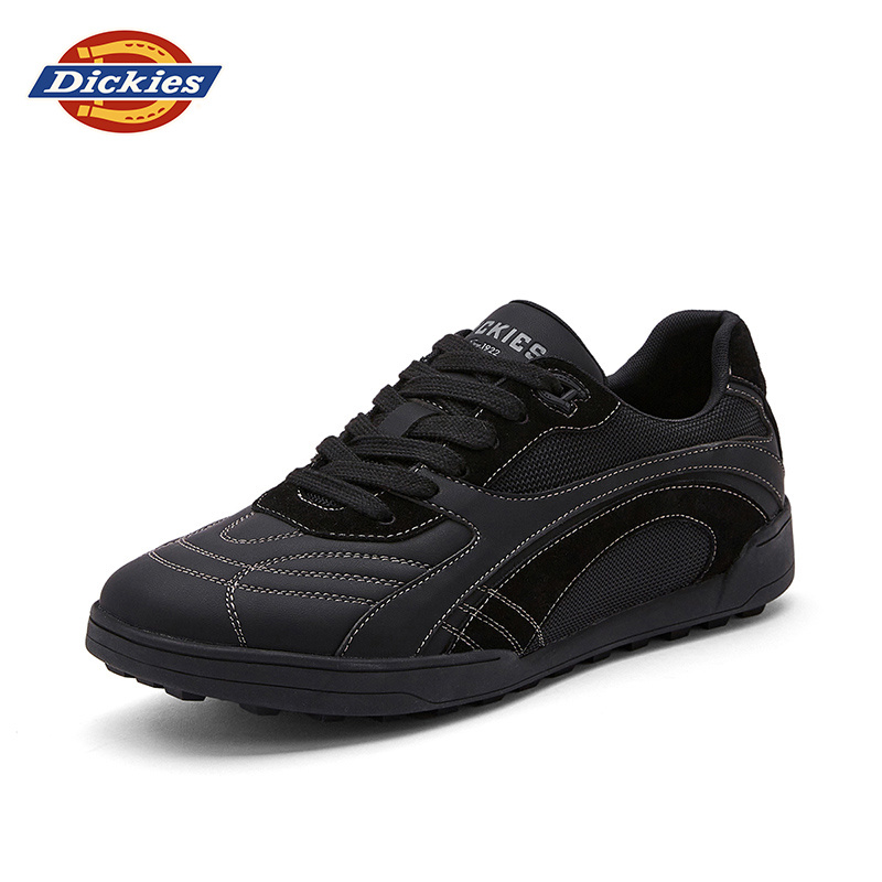Dickies Unisex Casual Sneakers