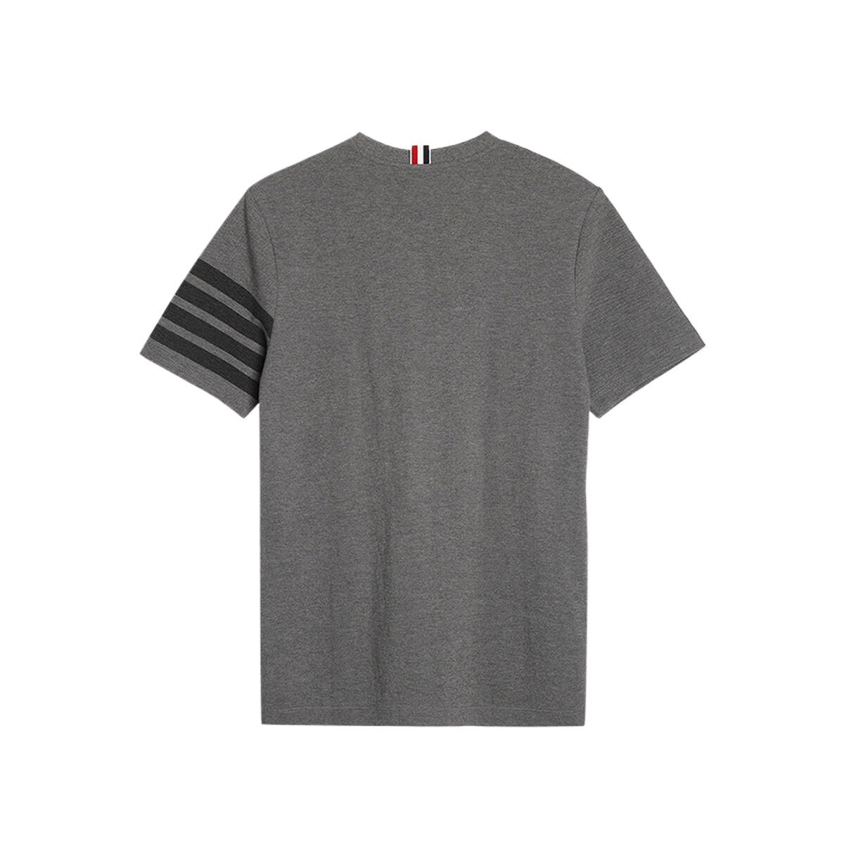 2025 Solid color T-shirt