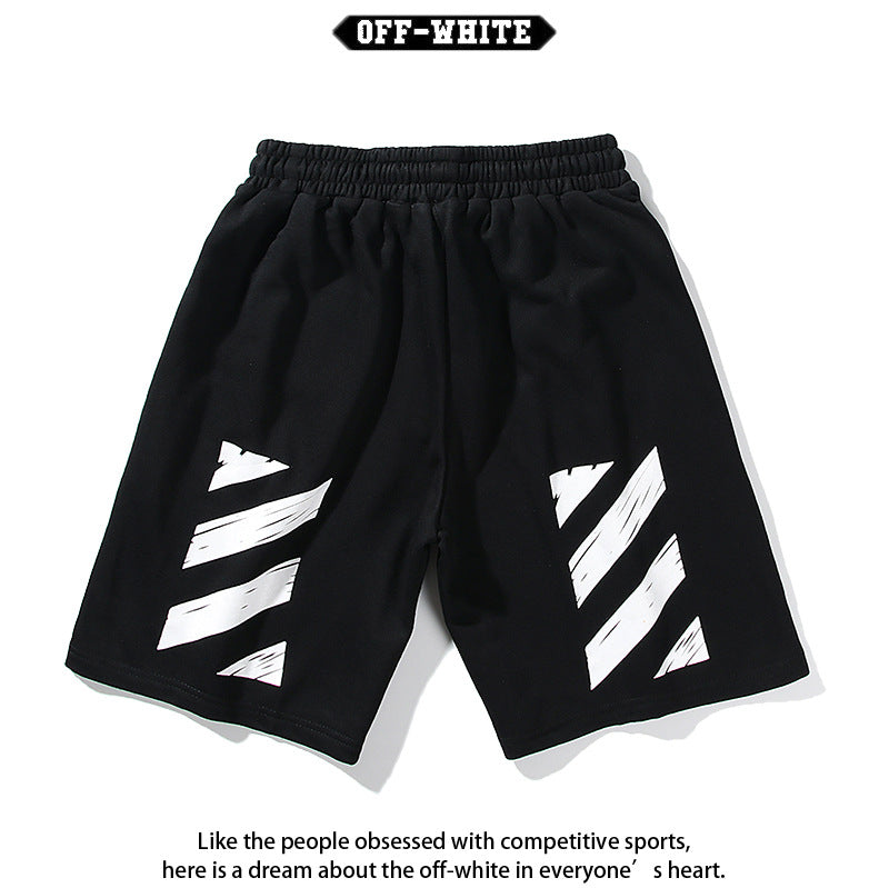 OFF  Cotton shorts