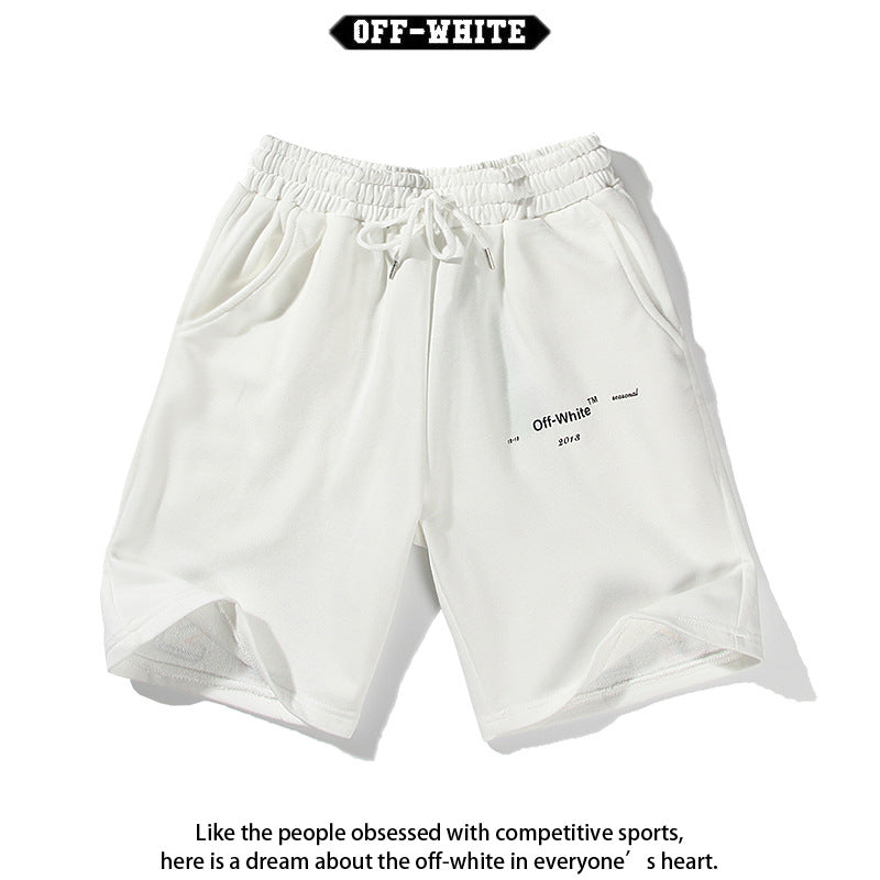 OFF  Cotton shorts