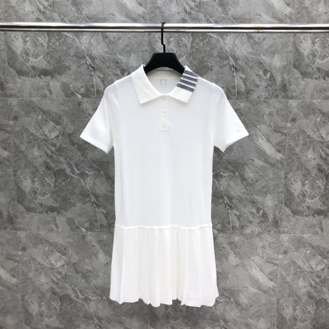 2025 Knitted dress