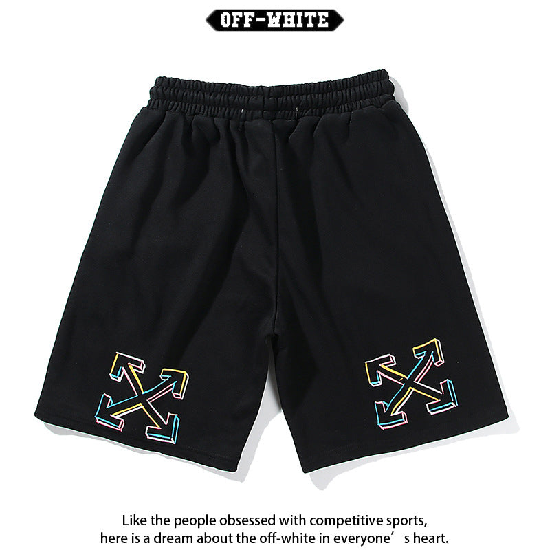 OFF  Cotton shorts