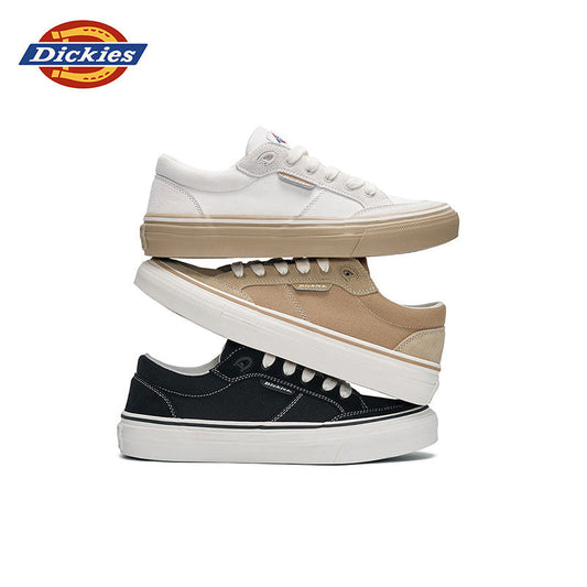 Dickies Unisex Casual Canvas Shoes