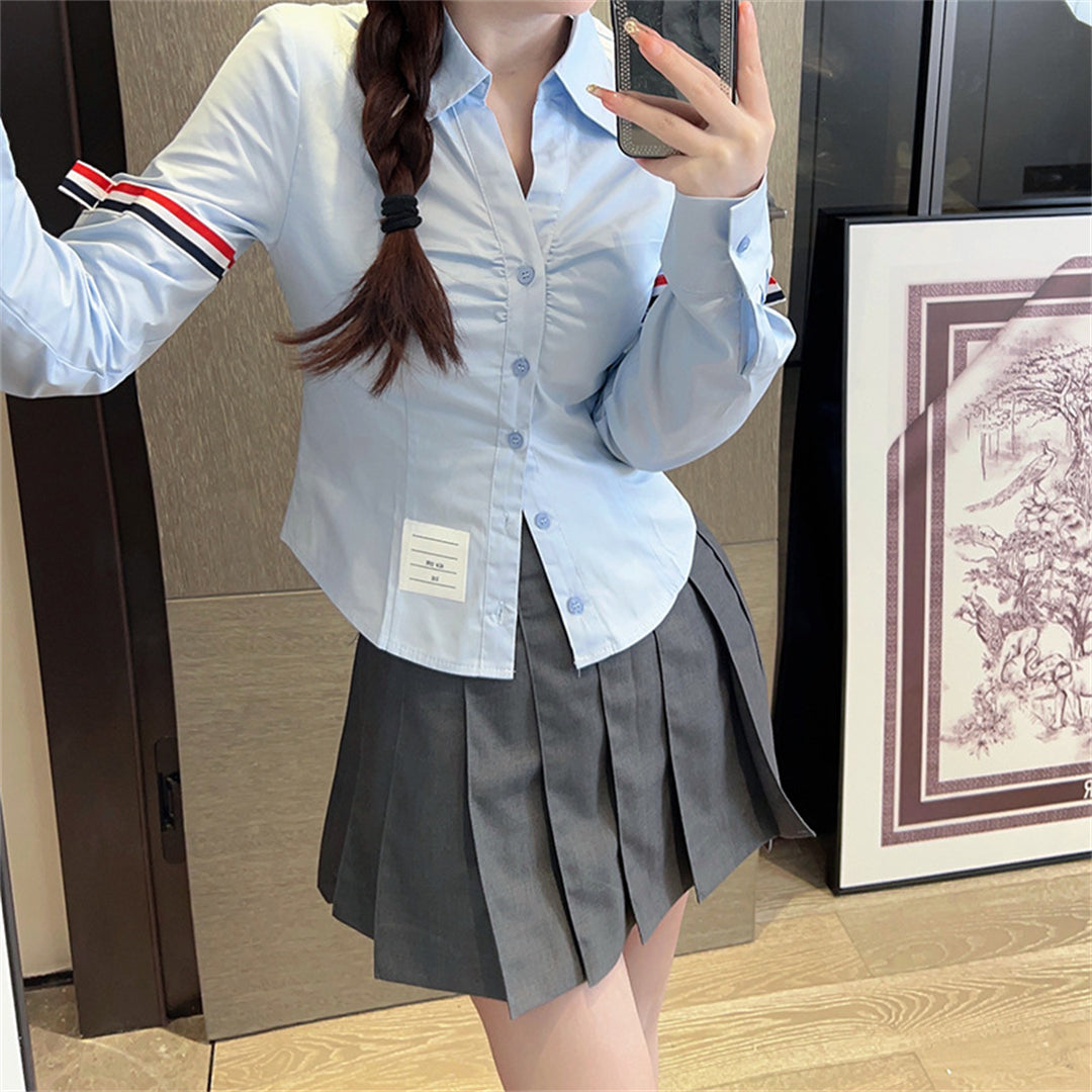 2025 Slim Fit Shirt