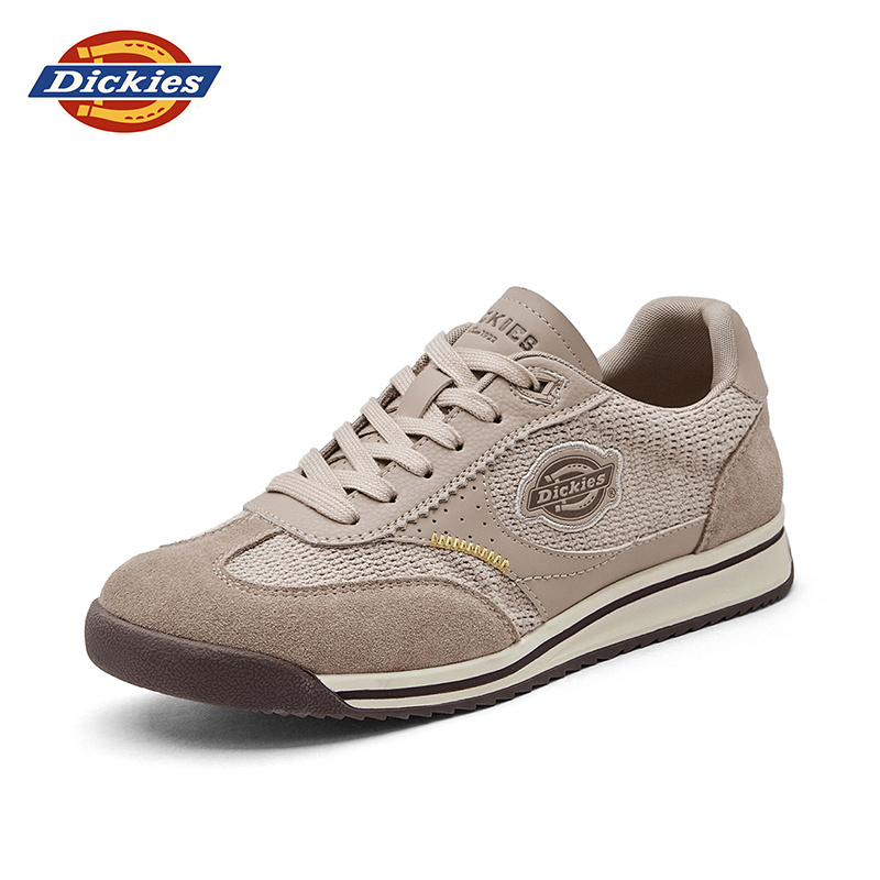Dickies Unisex Hiking Shoes