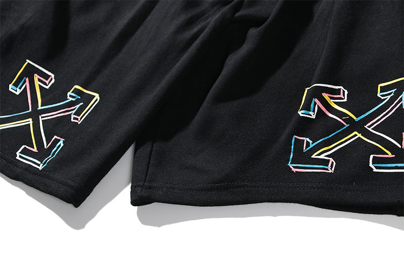 OFF  Cotton shorts