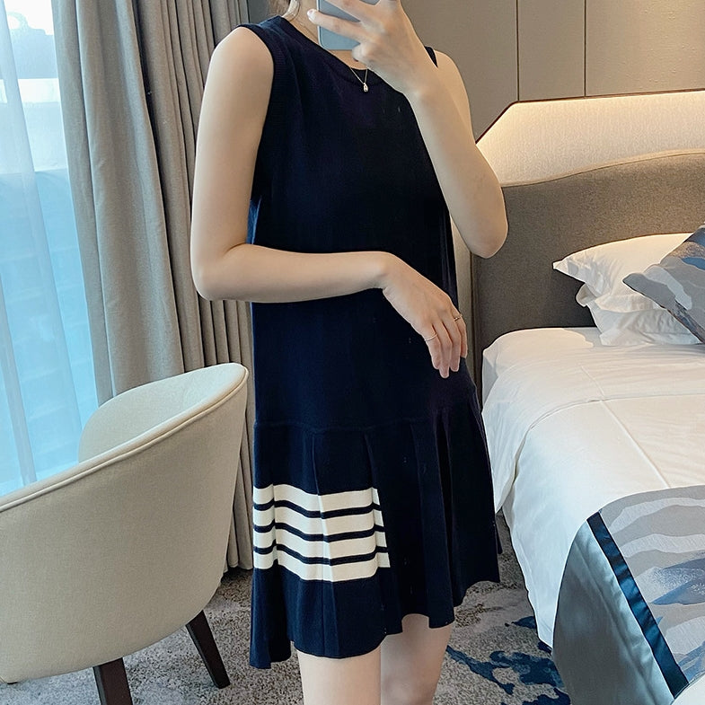 2025 Knitted dress