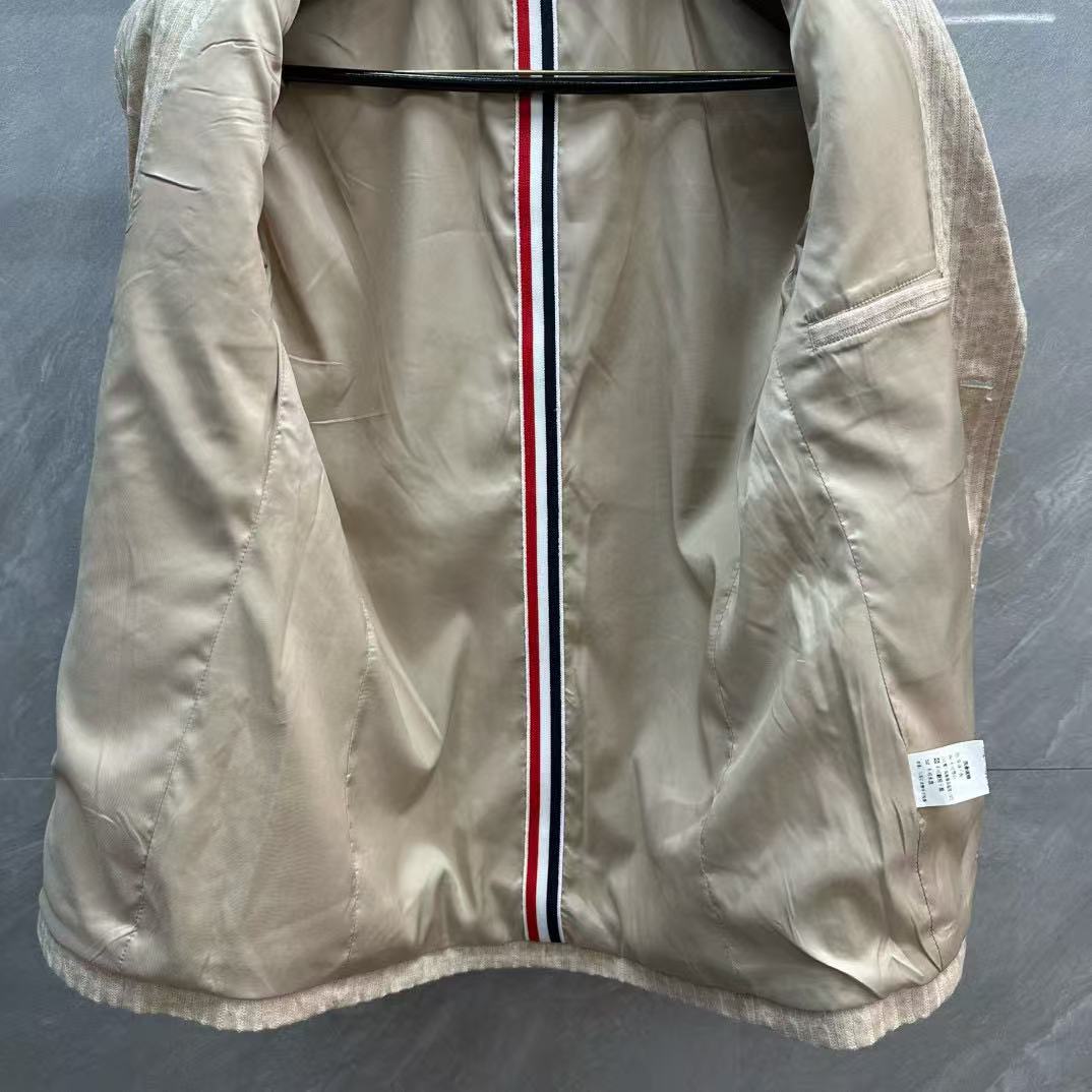 2025 Casual suit