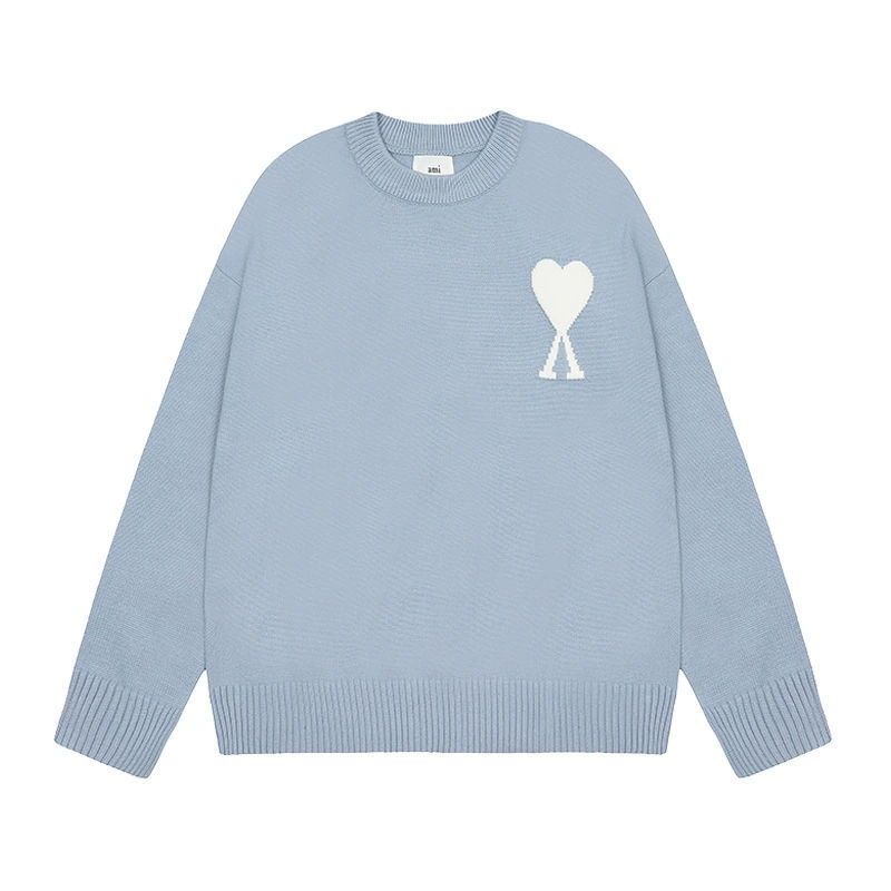 Ami Casual sweater