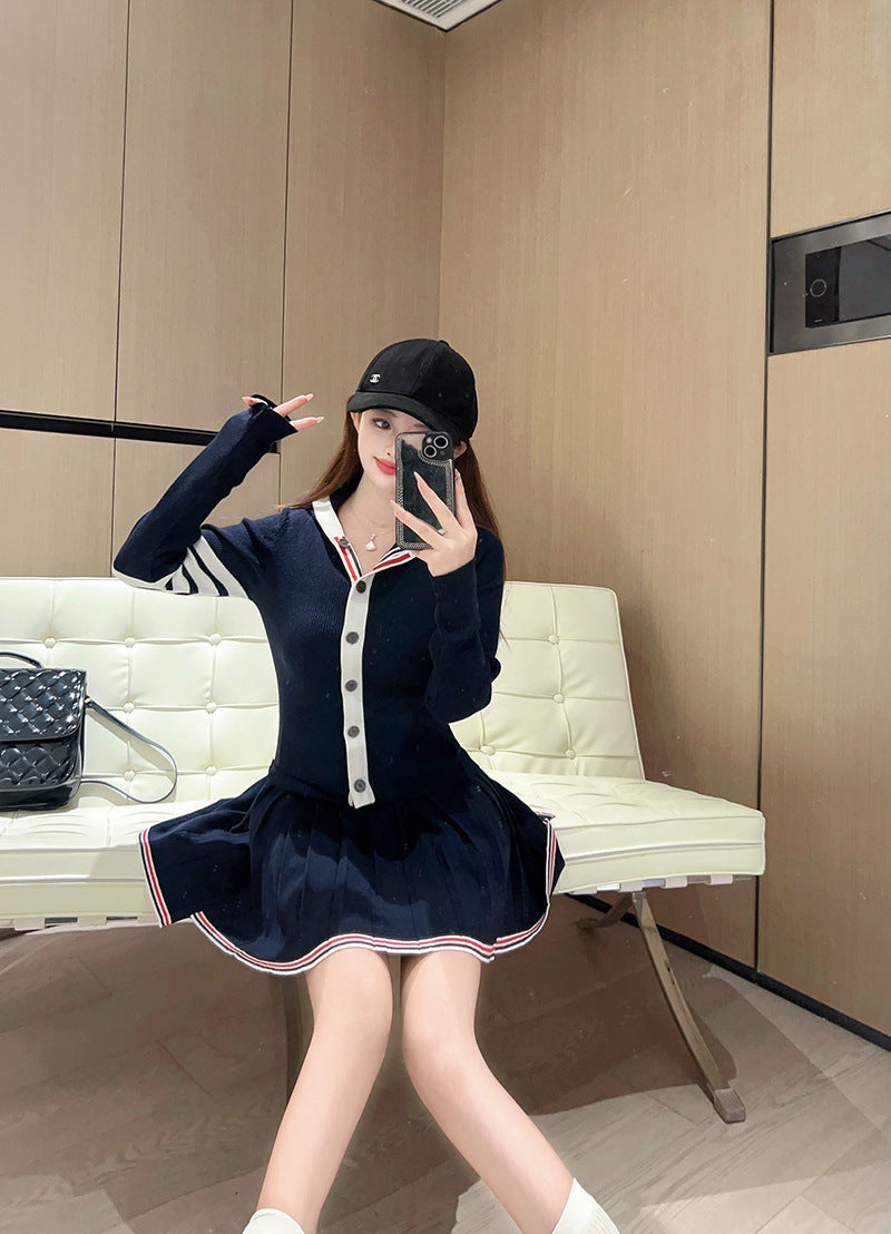 2025  Casual skirt