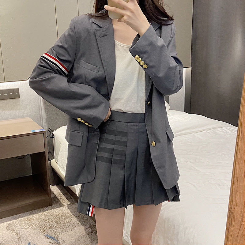 2025 Armband suit