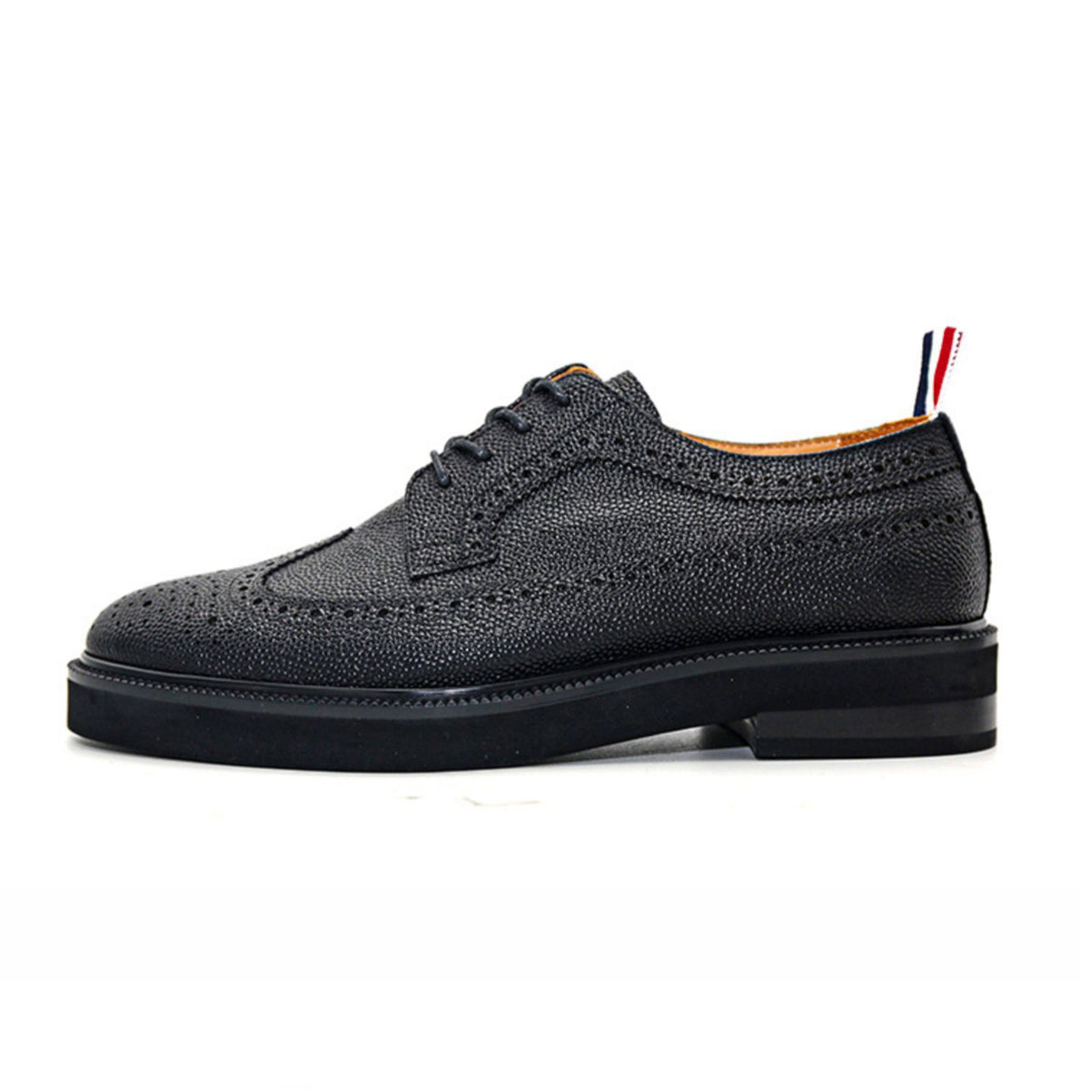 TNOM 2025 Business leather shoes