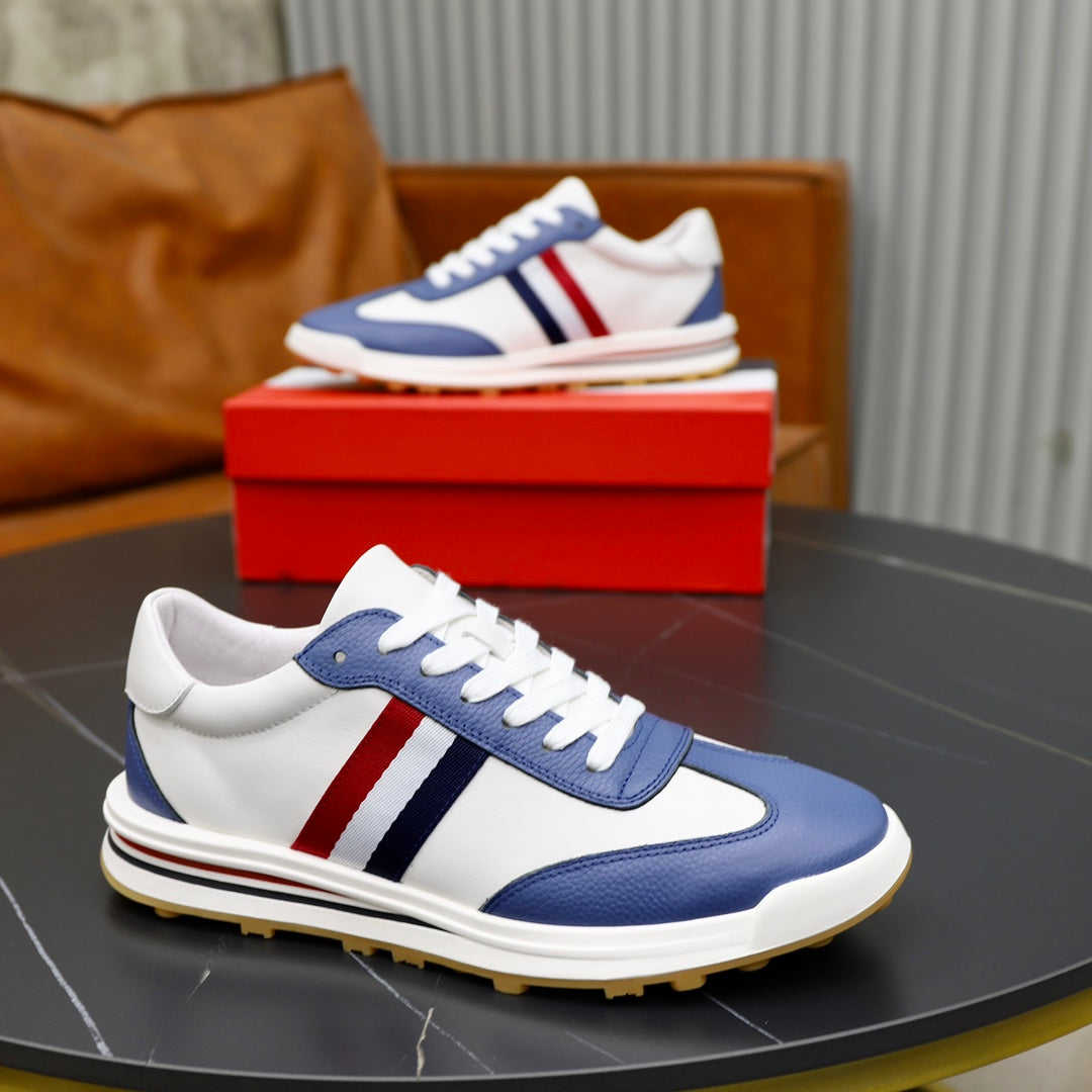 2025 Man Sneakers