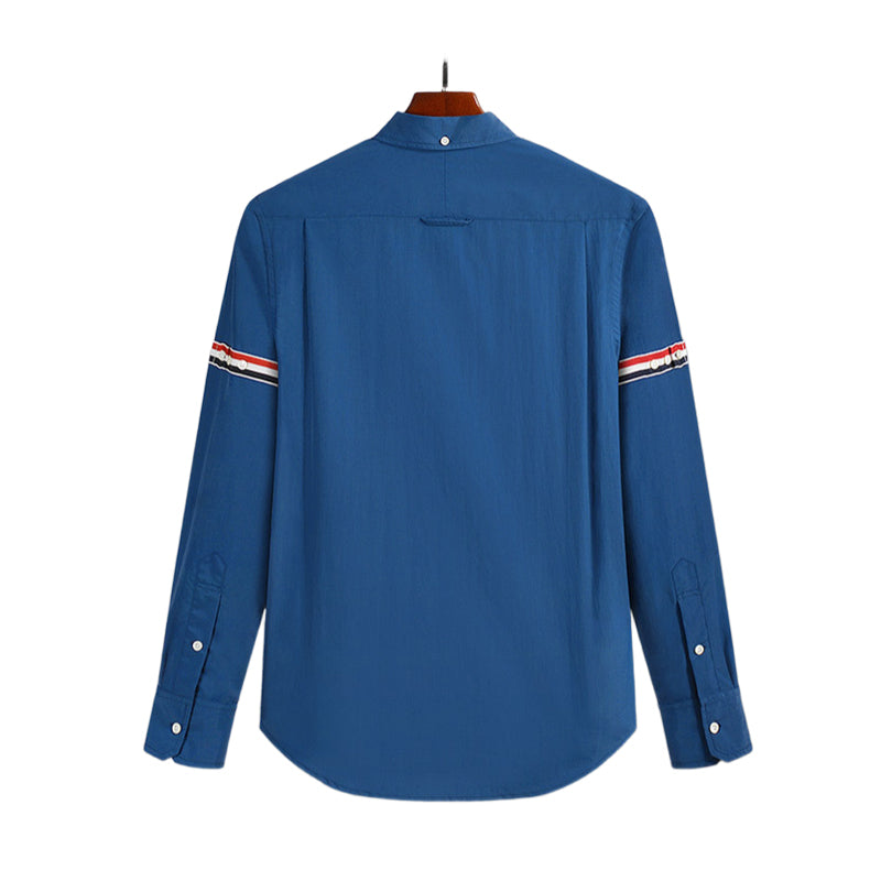 2025 casual shirts
