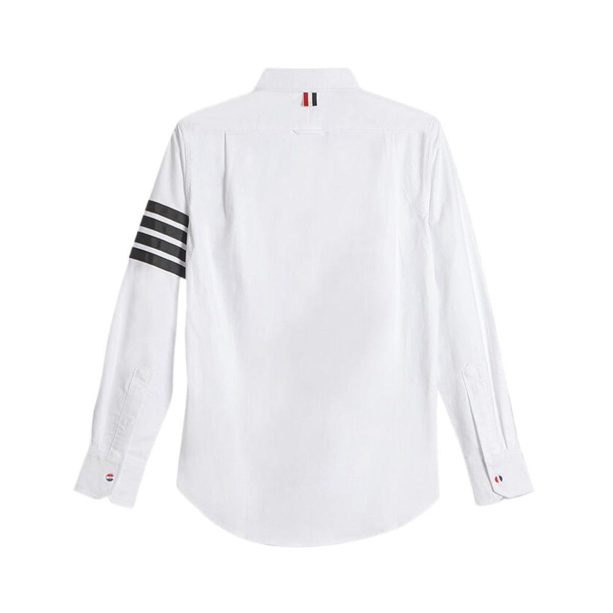 2025 Casual Oxford Shirt