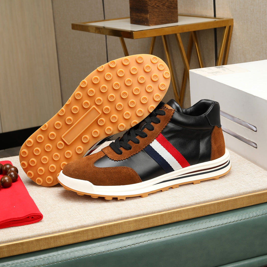 2025 Man Sneakers