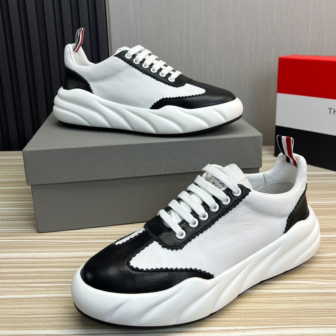 2025 Man Sneakers
