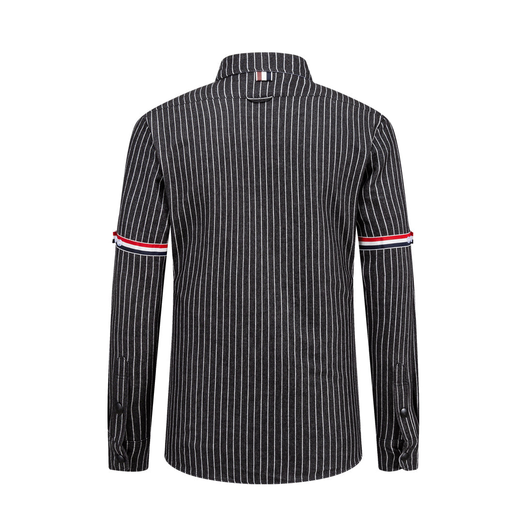 2025 Thick Shirt
