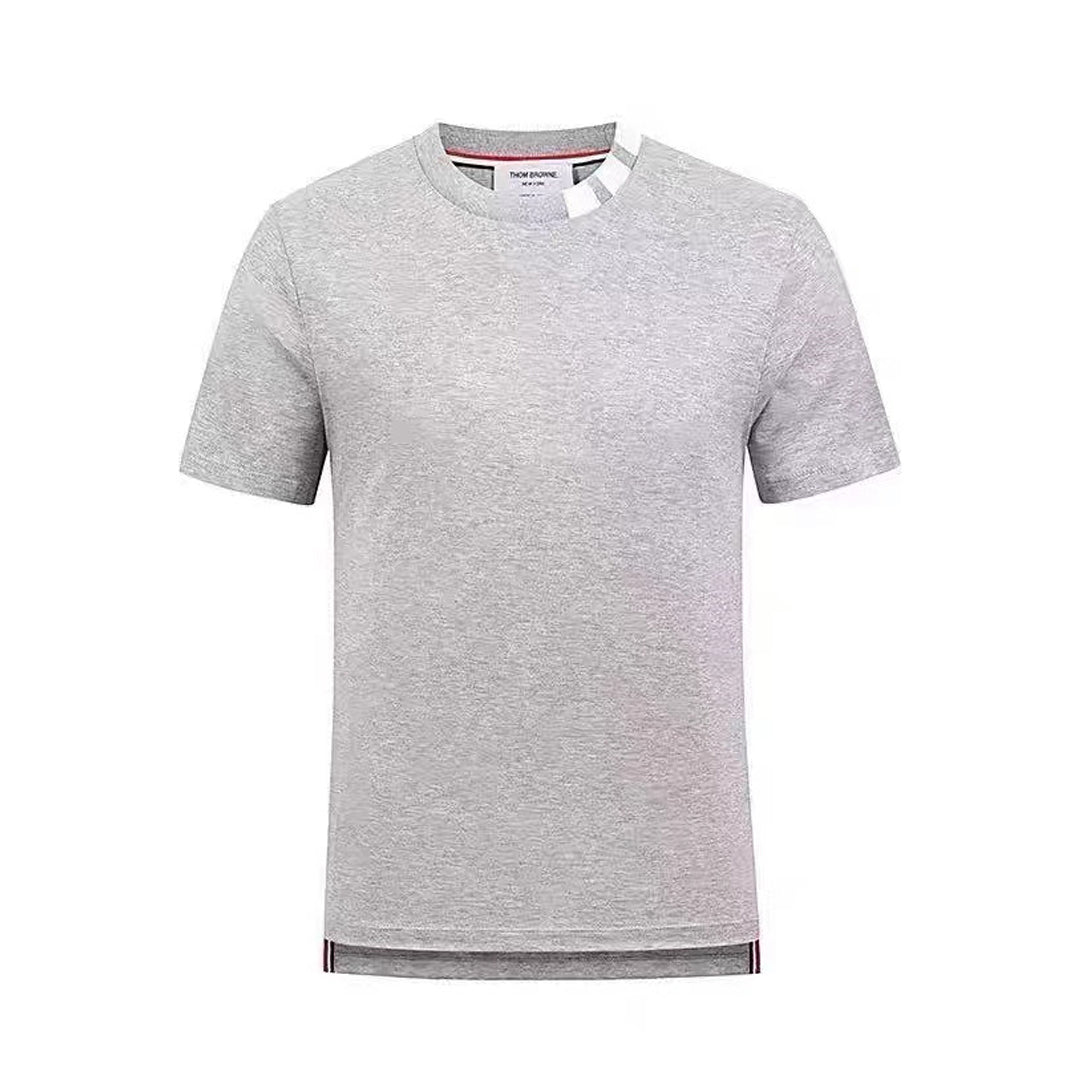 2025ss Cotton T-shirt