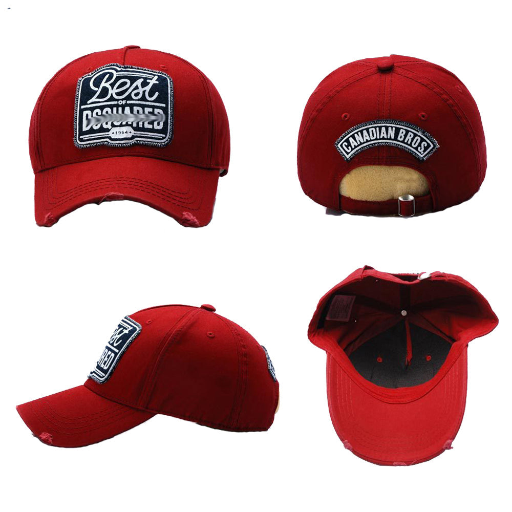 Best Baseball Cap