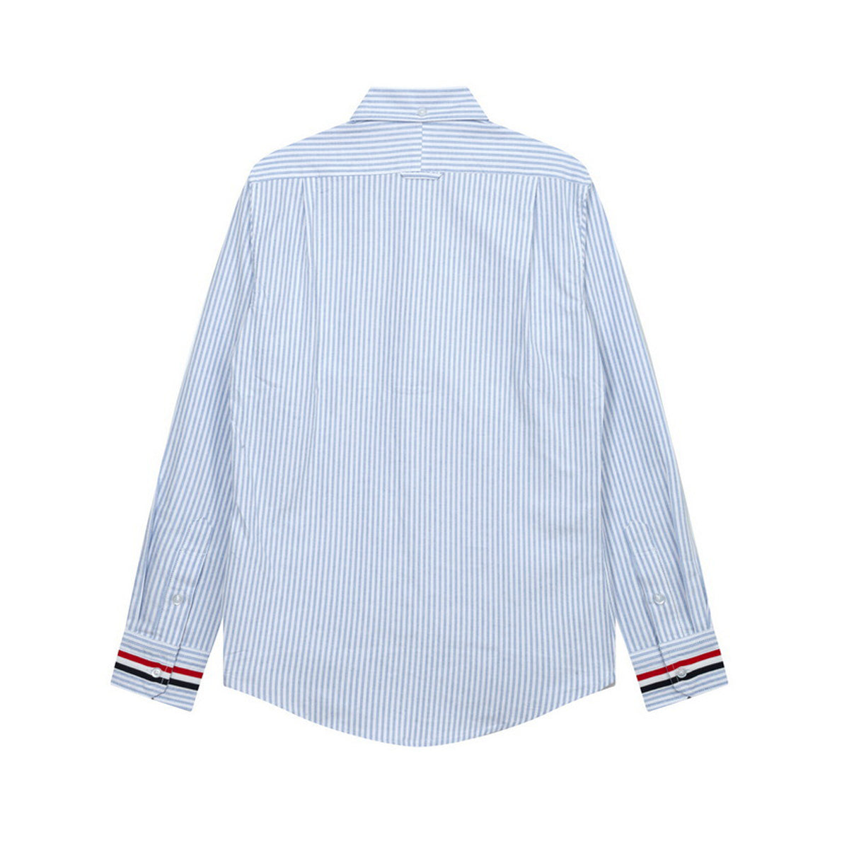 2025 Embroidery Shirt