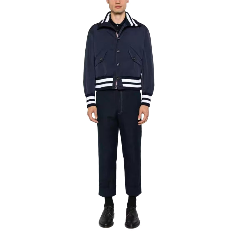 2025 New flight jacket