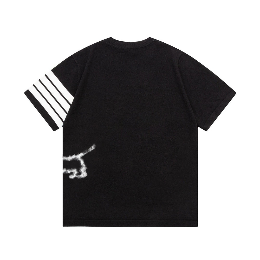 2025  Cotton T-shirt