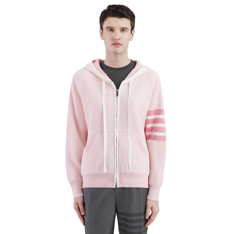 2025  Hooded sweater
