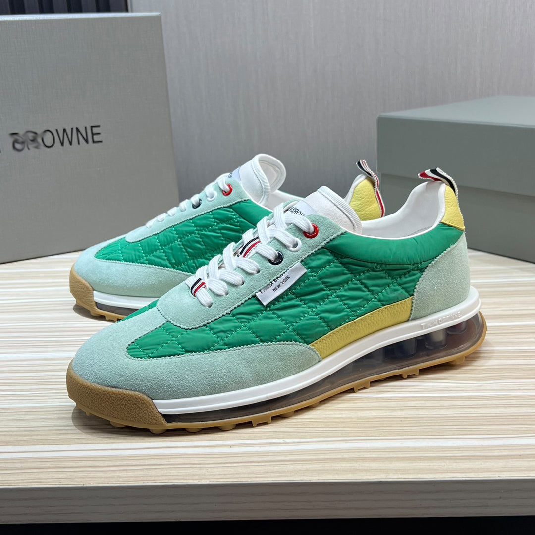 2025 Man Sneakers