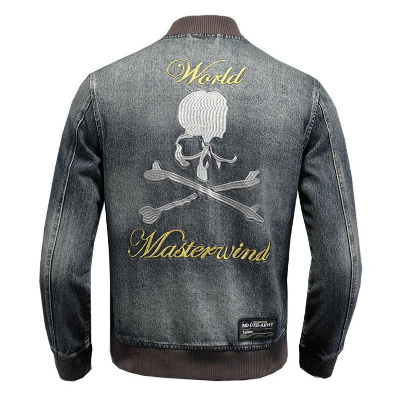 DSQ2 Denim Jacket