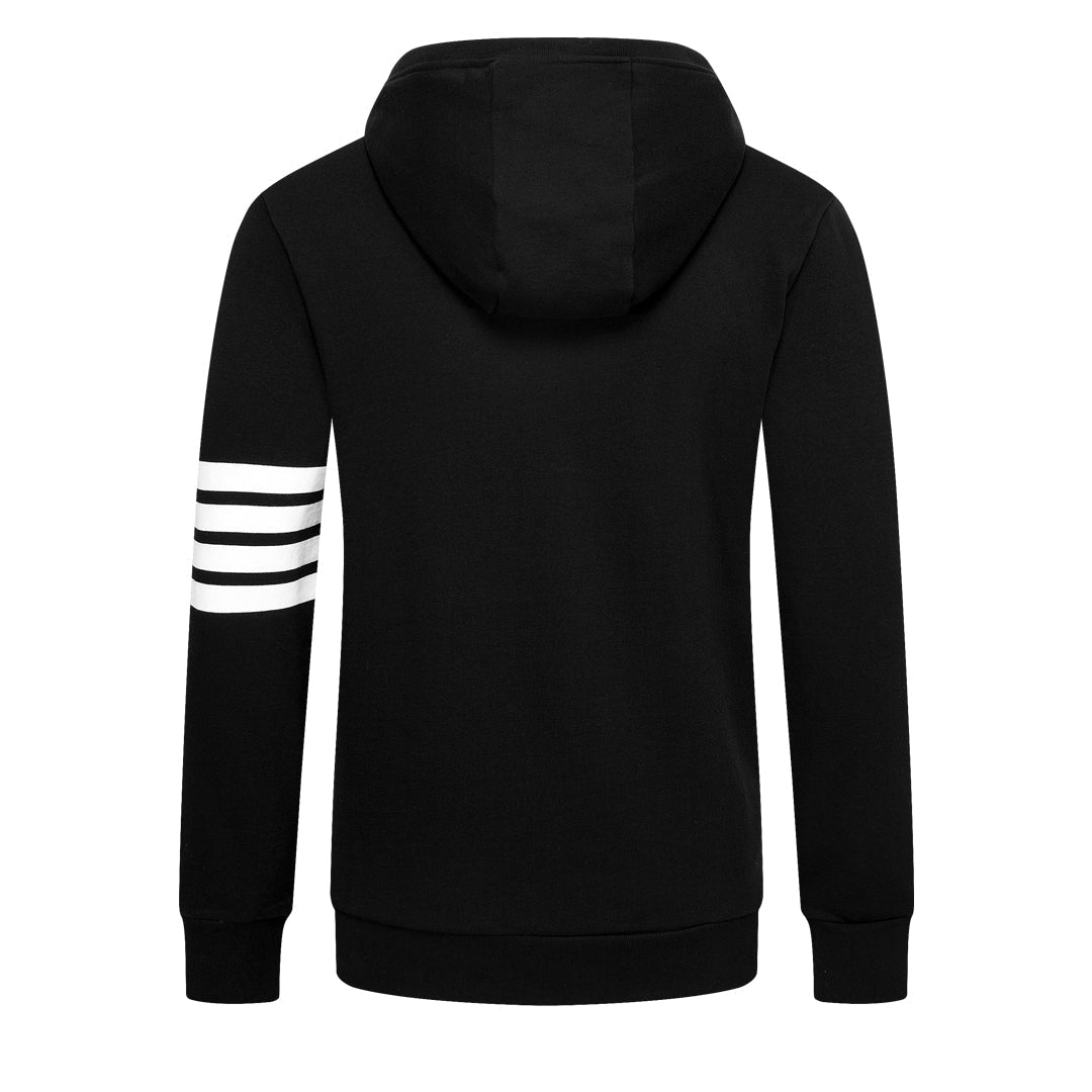 Thom Browne2025ss Couple Hoodie