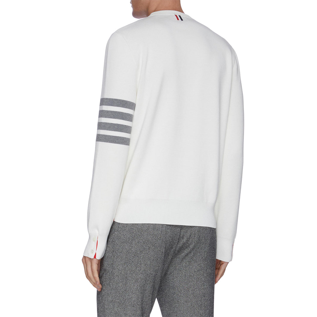 Casual sweater