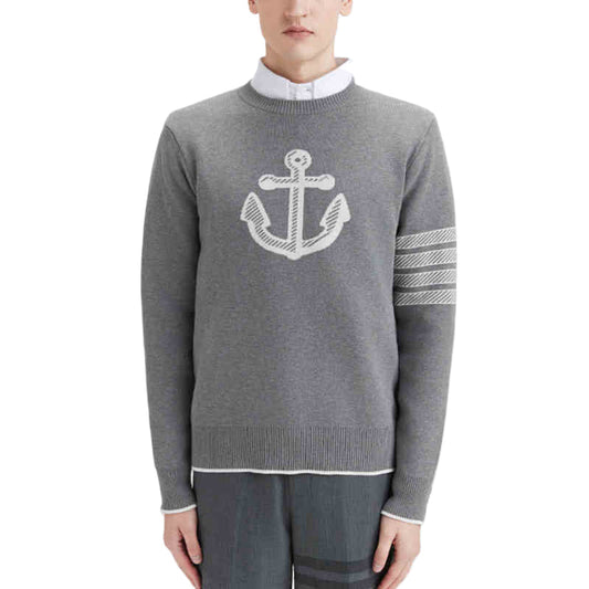 Casual Sweater