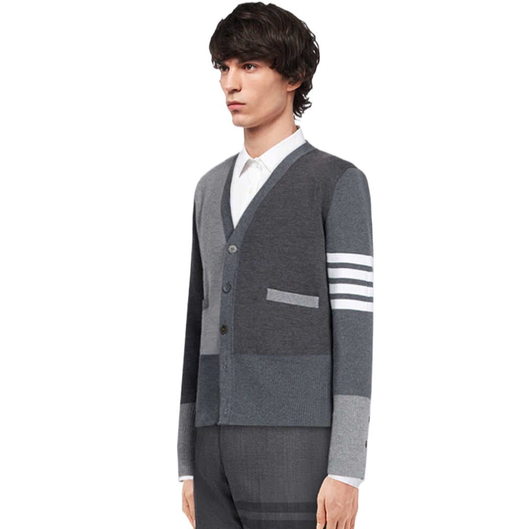 Knitted Cardigan