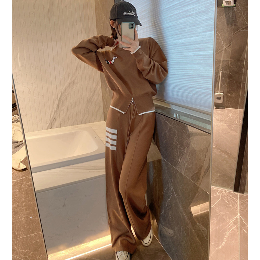 2025 Sports suit