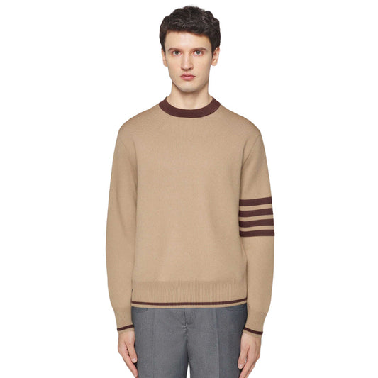 Pullover sweater
