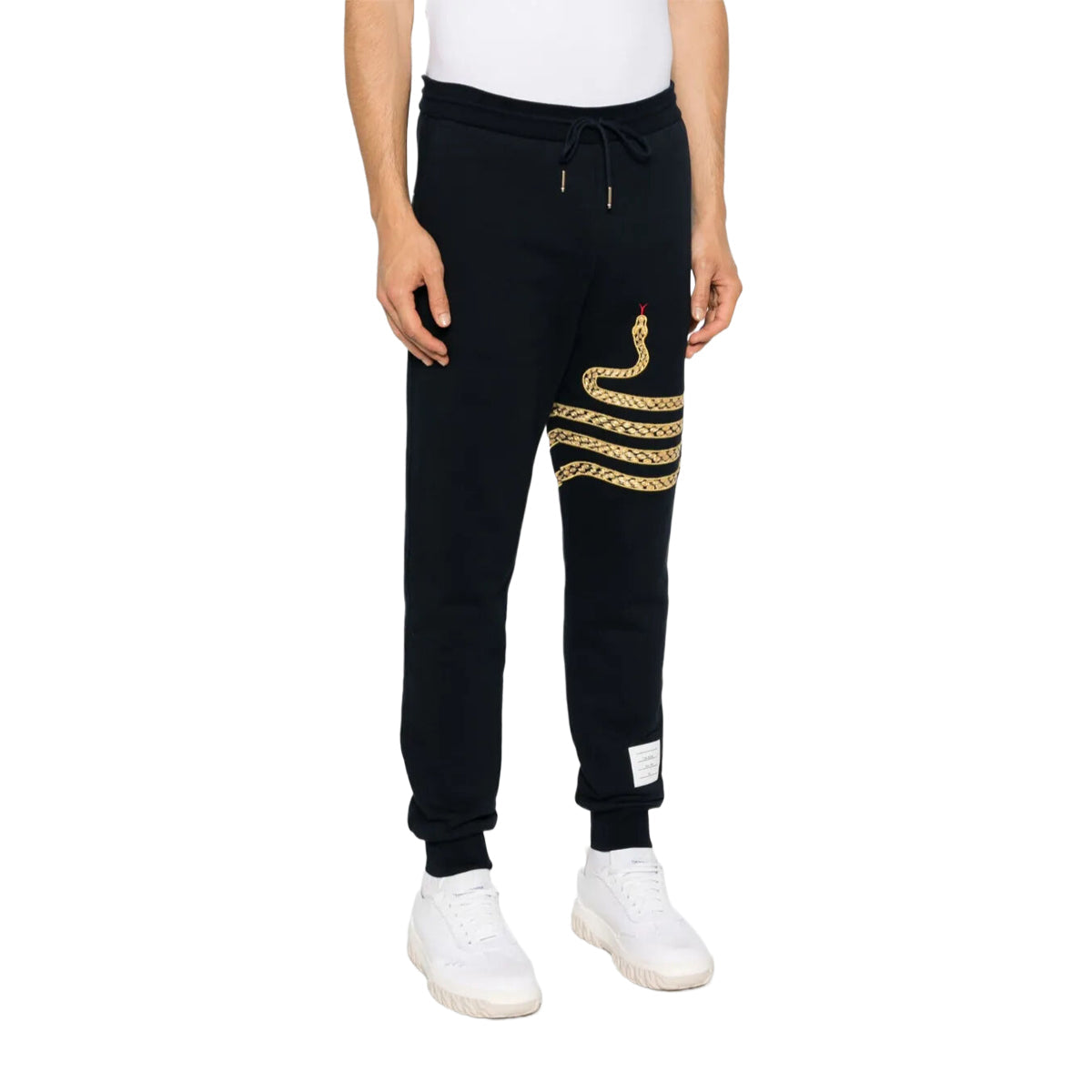 2025 Snake Year Limited Sweatpants