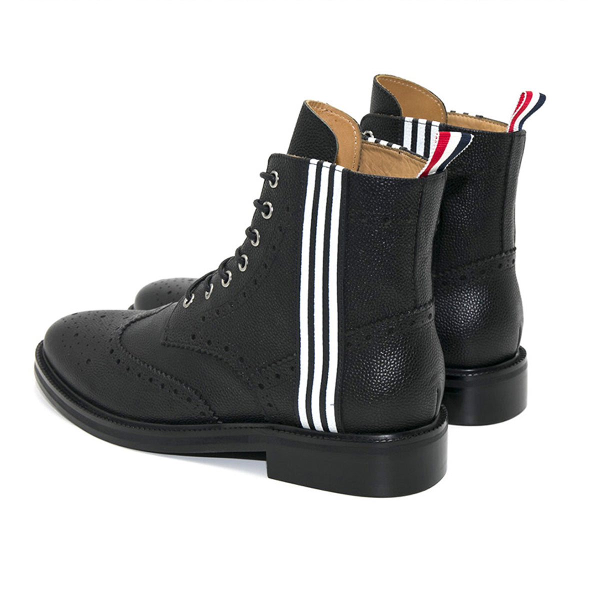 2025  Top leather Shoe
