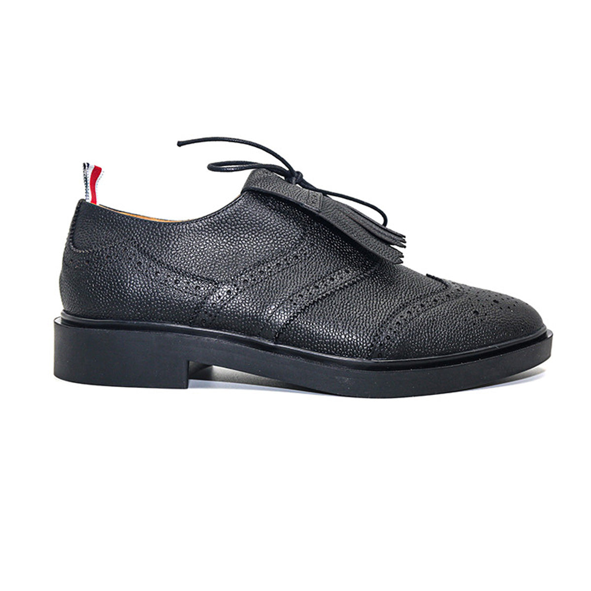 2025 Business leather shoes