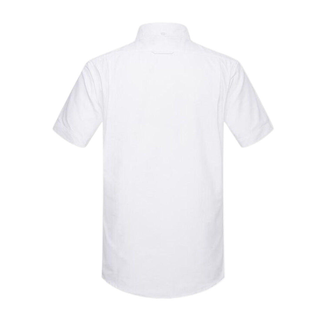 Short sleeved shirt
