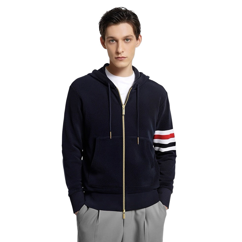 Four-Pole Hoodie
