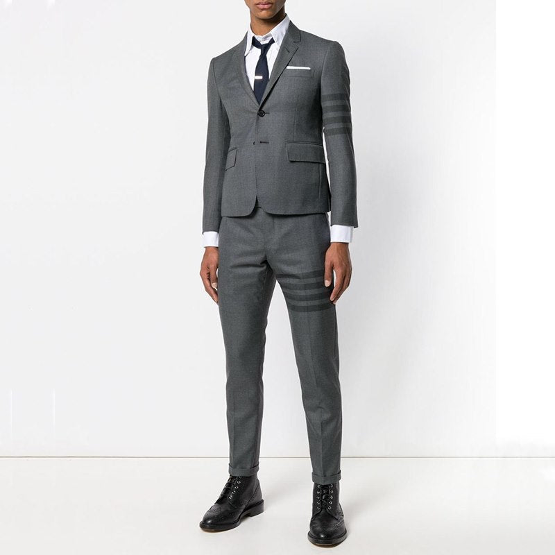 thom browne 2025SS Men's Suits