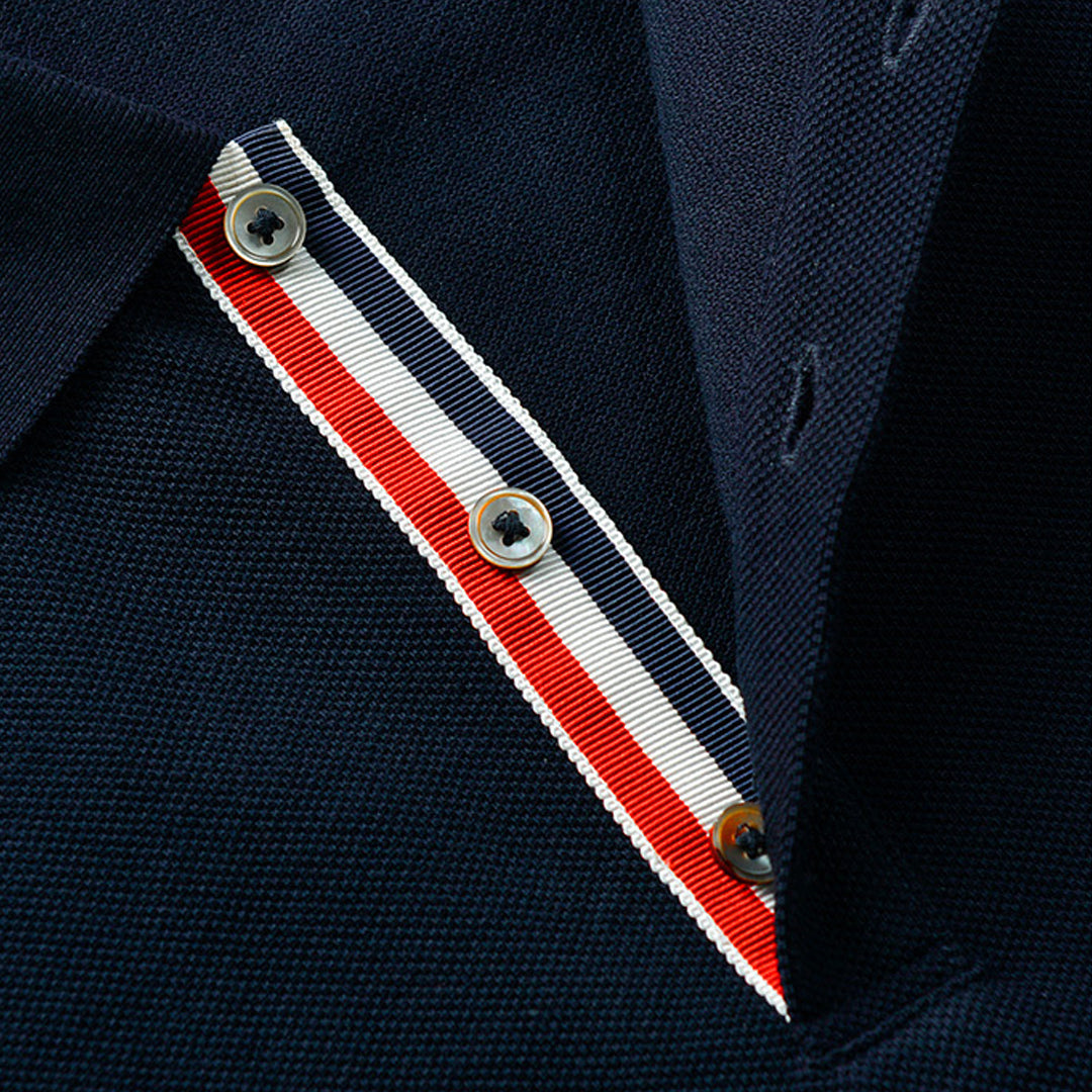 2025SS POLO shirt