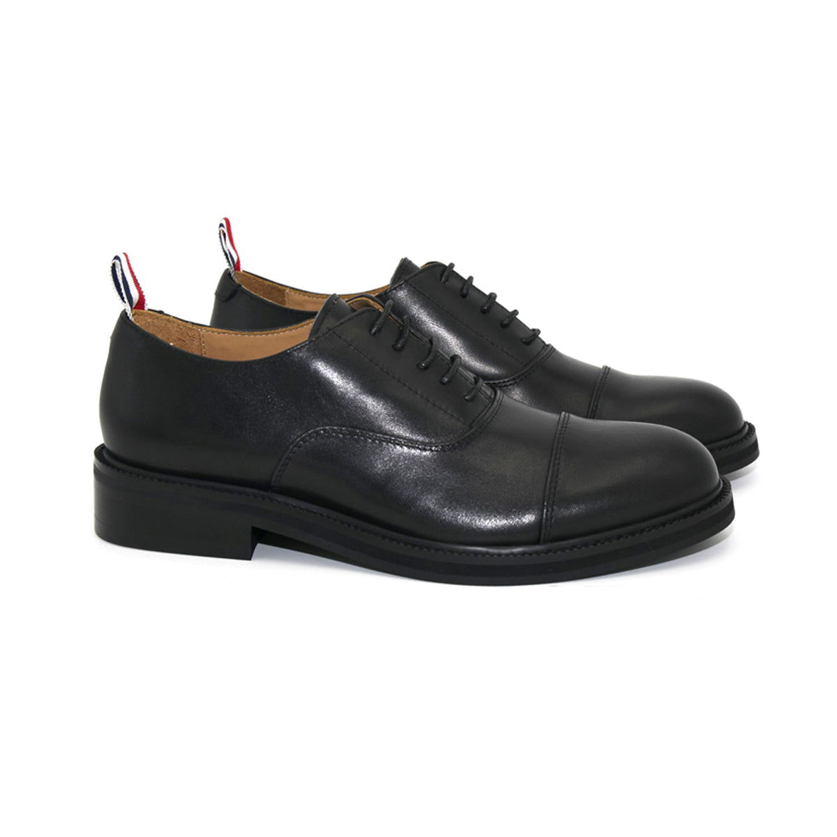 2025 Business leather shoes