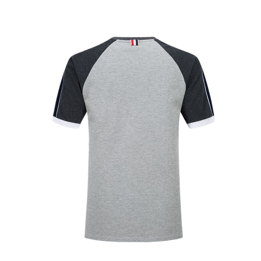 Color matching T-shirt