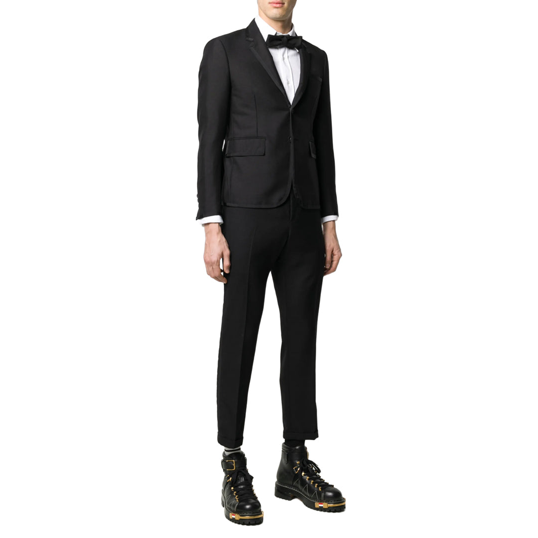 2025 Men's suits