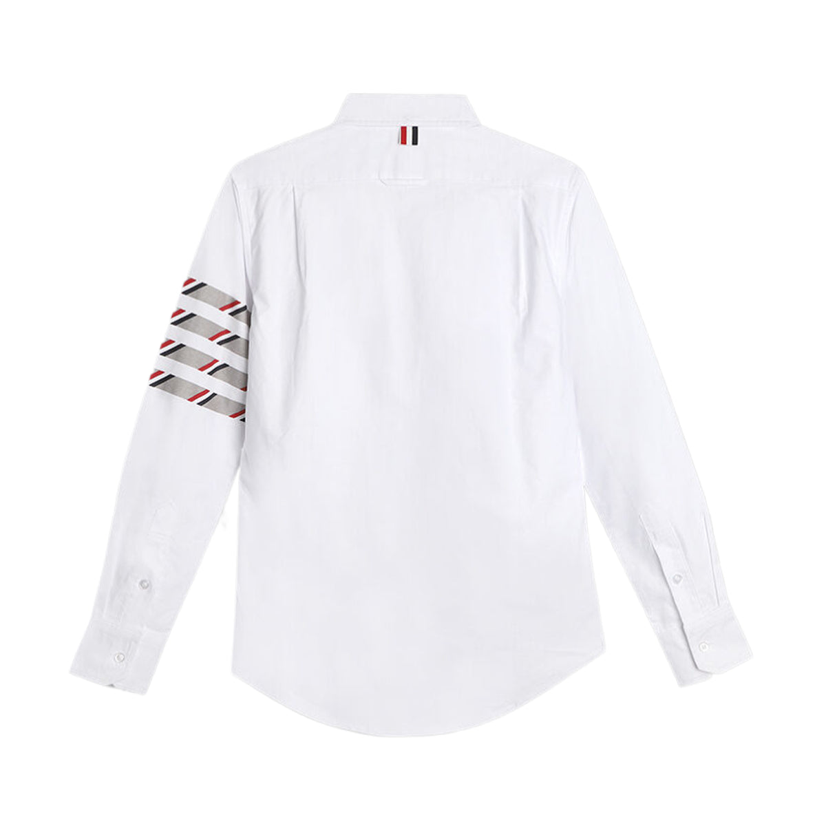 Casual Oxford Shirt